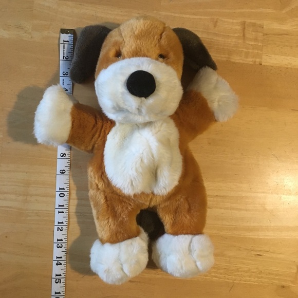 kipper the dog plush